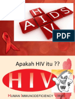 HIV Remaja New