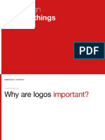 01 LogoDesign Follow 3 Things