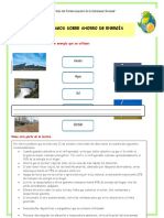 Act-Jueves-Fecha Cívica-21 de Octubre, Día Mundial Del Ahorro de Energía