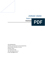 SJ-20220110101547-002-ZXRAN V9200 (V4.0) Hardware Description