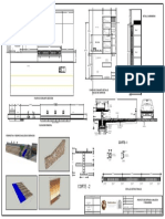 Proyecto de Entrada A Malecon y Regaderas