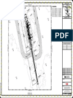 General Plan Jetty & Trestle-Layout