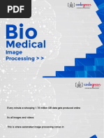 Bio-Medical Image Processing