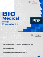 Bio-Medical Image Processing