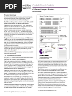 QG0003-14 Compact Router v3.3 Quickstart Guide