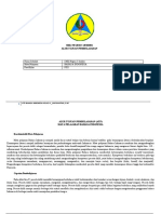 ATP - BAHASA INDONESIA - KelasXI - Penyusun ARIF BAHTIAR, S.PD