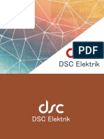 DSC Elektrik