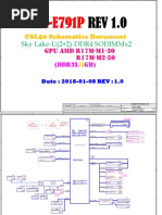 Csl50 La-e791p (Rev 1.0) PDF