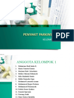 Parkinson Penyakit Kelompok 1