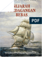 Sejarah Perdagangan Bebas - Bab 5