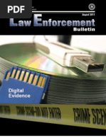 Download FBI Law Enforcement August 2011 by FBI Law Enforcement Bulletin SN61652527 doc pdf