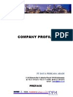 Company Profile