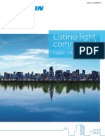 Daikin Listino Light Commercial 2022-07