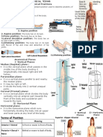 Introduction Anatomy Shin and Fascia 2022