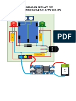 Rangkaian Relay
