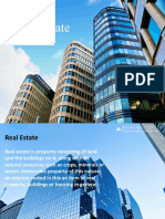 Real Estate PPT New1