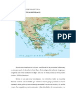 Geografía de Grecia