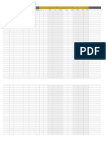 IC Fixed Asset Tracking Template and Depreciation Schedule 11576