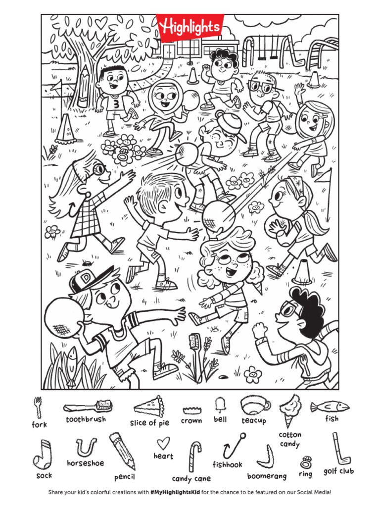 HP Coloring Pages | PDF | Food Ingredients