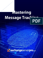 Mastering Message Tracking v1.00