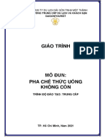 Giao Trinh Pha Che Thuc Uong Khong Con 4445