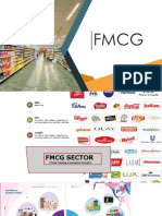 FMCG Sector File