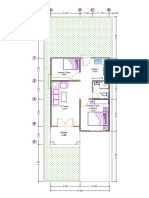 Home room measurements and tolerances