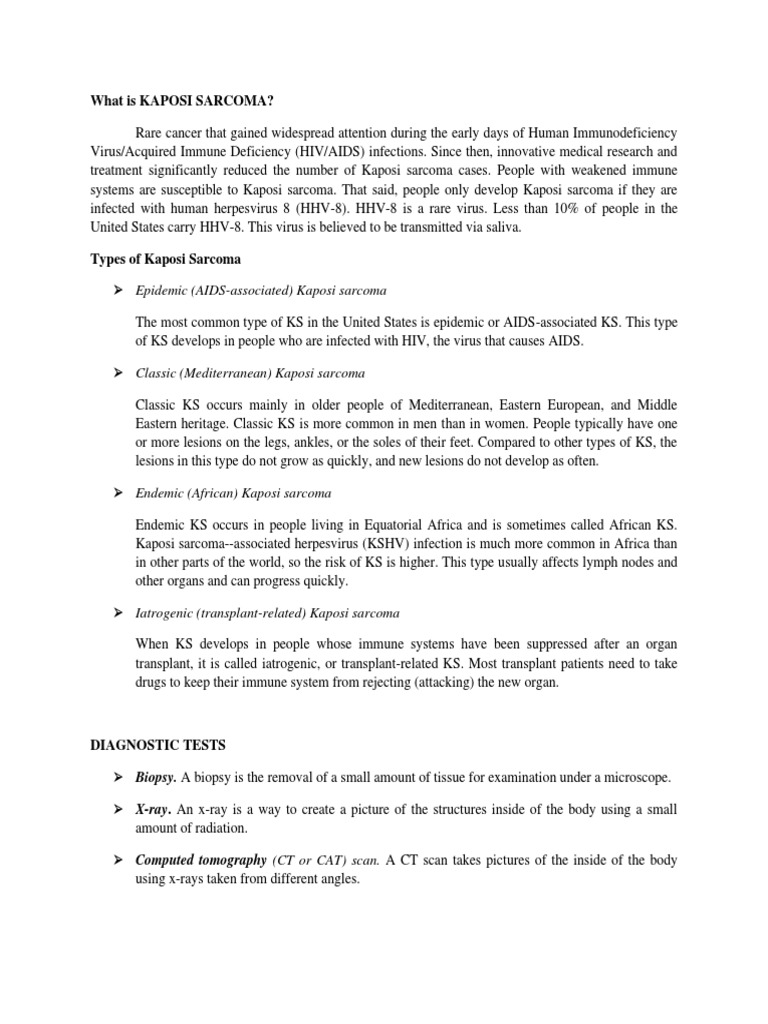 PDF Neoplasms Epidemiology