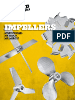 Impeller Brochure