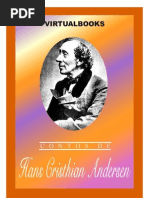 O Jardim Do Paraiso - Hans Cristhian Andersen