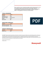 CLiQ Additives Product Overview 2025 | PDF | Paint | Surfactant