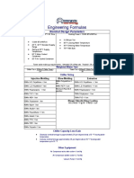 Engineering Formulas Guide Chillers Cooling Towers