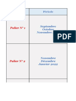 Cadre Référentiel 4AP Toutes Les Disciplines