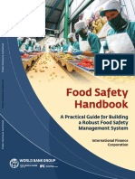 Food Safety Handbook._