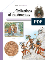 Early Civilizations Americas2