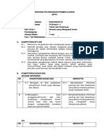 RPP Tema 3 Kelas 6 K13 Revisi 2018 - Tema Tokoh Dan Penemuan