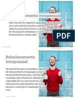 Cópia de LIDERANÇA - RELACIONAMENTO E DISC