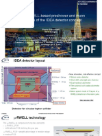 IDEA Murwell Detectors VCI 2022