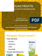 Paparan Kunyit Ir MEDY-1