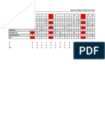 Jadwal Jaga Ugd Perawat