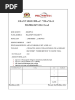 Lab Report Simulator (Task 3)