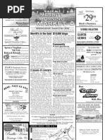 Local News: Western Suburbs Update | PDF | Pruning | Scotch Whisky