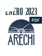 Arechi Enero 2023