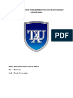 Resume Paper Surge-And-Swab Pressure Predictions For Yield-Power-Law