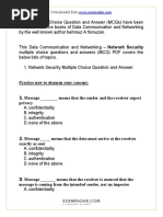 PE2 Python Essentials 2 Part 2 Summary Test Answers Full 100% | PDF ...