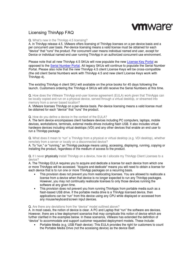 vmware-thinapp-45-faqs-en-pdf-v-mware-remote-desktop-services