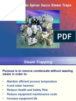 Essential Guide to Steam Trapping Systems
