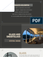 Tugas K4 Glass and Smartglass