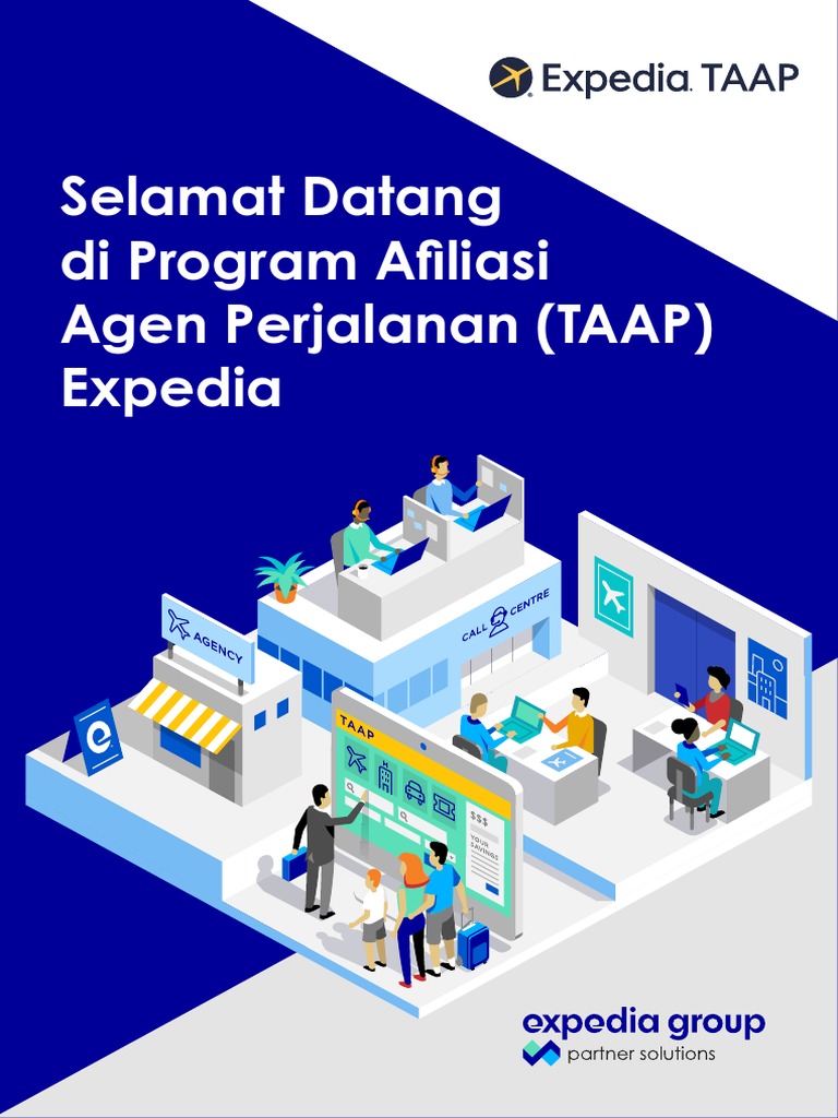 EPS TAAP Welcome22 Id ID | PDF | Bisnis