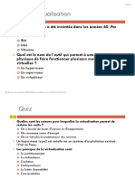 QuizzVirtualisationPourR Vision PDF